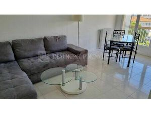 Location appartement 2 pièces 44 m² à Nice (06000)