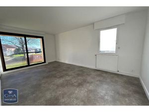 Appartement à louer 1 pièce 28 m² - Quimper (29) - 470€