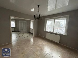 Appartement à louer 3 pièces 71.9 m² - Armentières (59) - 640€
