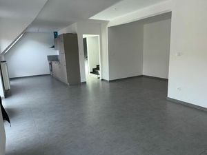 Duplex à vendre à Rue de Gilly 298 Couillet (VWD15943)