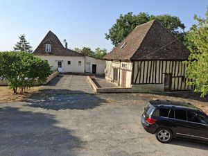 Achat Maison 18 pièces 386m² CASTILLONNES 47330