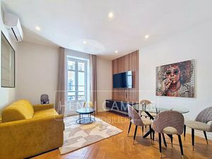 Achat Appartement 2 pièces 34m² CANNES 06400