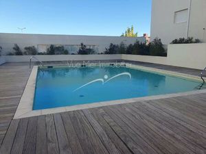 Achat Appartement 3 pièces 60m² LE LAVANDOU 83980