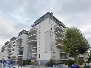 Appartement à louer 2 pièces 45.01 m² - Strasbourg (67) - 722€