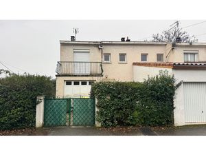 Maison à vendre BON ENCONTRE 4 pièce(s) 74m2 149 900€