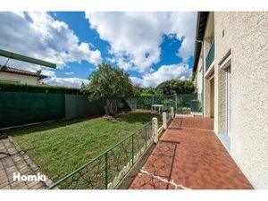 Annonce vente maison 4 pièces de 85m2 à Colomiers (31770) - ParuVendu.fr ref 992783901677
