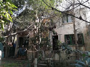 Maison de caractère d'exception à Montpellier