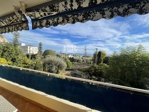 Achat Appartement 3 pièces 89m² BEAULIEU SUR MER 06310