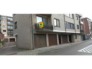 Appartement te Asse-centrum te koop