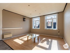 Appartement te koop in Blankenberge met 1 slaapkamer