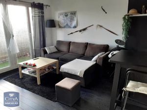 Appartement à louer 2 pièces 52.24 m² - Brest (29) - 695€