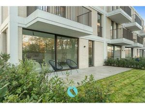 Appartement te koop in Sleidinge