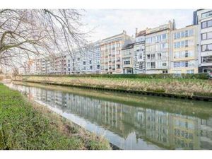Appartement te koop in Gent