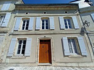 Immeuble 240 m² Jonzac