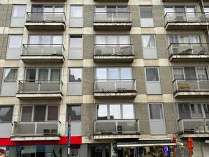 Gerenoveerd instap klaar bemeubeld 1 slaapkamer appartement in Leuven centrum