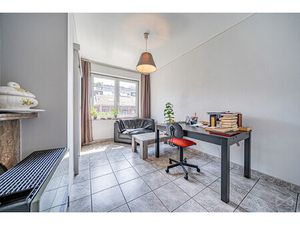 Appartement te koop in Luik met 1 slaapkamer