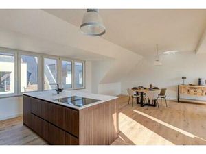 Penthouse te koop in Lier