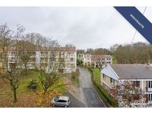 Appartement 3 pièces 59 m²