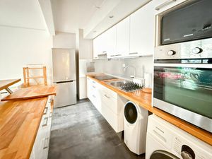 Vente appartement 2 pièces  55.00m²  Paris 12