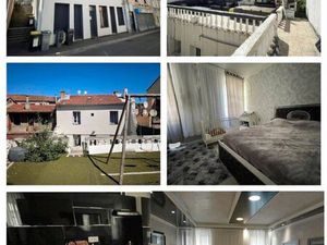 Possibilité de faire 6 appartements