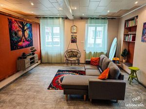 Vend agréable appartement 95 m2