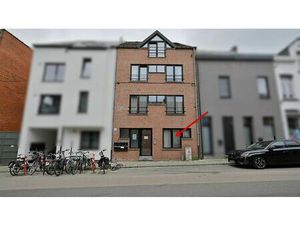 Zeer goed gelegen studio te Leuven