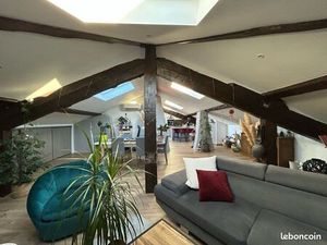 Appartement 90m² Tartaras 42800