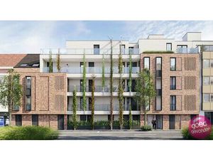 NIEUWBOUWPROJECT JEAN-LOU