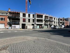 Nabij de Hoogstraat - 2 kamerappartement