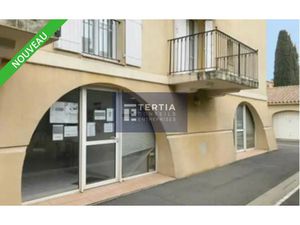 BUREAUX A VENDRE OU A LOUER