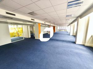 Vente Bureau Fontenay Sous Bois 94120