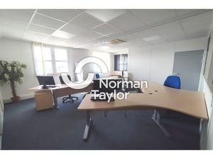 BUREAUX A VENDRE OU A LOUER