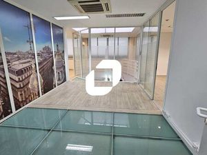 Vente Bureau Paris 75017