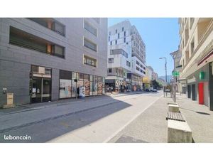 Cave - proche gare et Chablais Parc