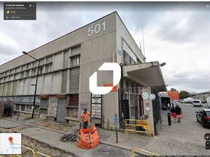 A LOUER  Exclusivité Bâtiment de stockage