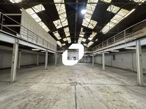 Location Local d'activités Aubervilliers 93300