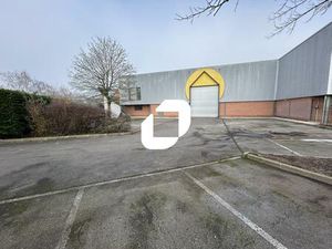 Location Local d'activités Gretz Armainvilliers 77220