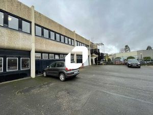 Location Local d'activités Villebon Sur Yvette 91140