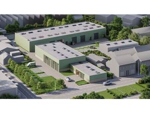 Commercieel te koop in Anzegem