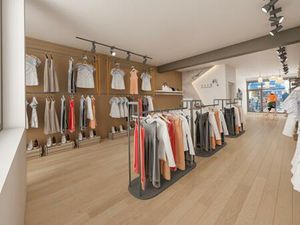 Commerciële eigendom te koop in Lier