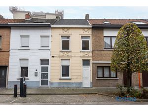 Huis te koop in Aalst met 2 slaapkamers