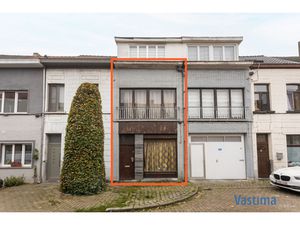 Huis te koop in Aalst met 2 slaapkamers