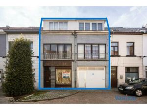 Huis te koop in Aalst