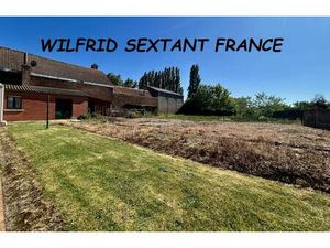 Annonce vente maison 4 pièces de 110m2 à Beaulencourt (62450) - ParuVendu.fr ref 992783917