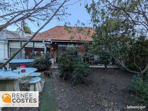 Maison en Viager 4 pièces 83 m²