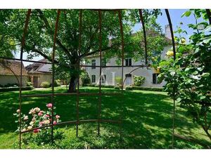 Château à vendre à Bourges : 1 665 000€ | 815m²