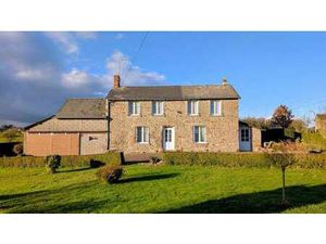 Vente Maison à Chérencé-le-Héron (50800) : à vendre / 117m² Chérencé-le-Héron