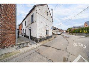 Huis te koop in Ecaussinnes-D'Enghien met 2 slaapkamers