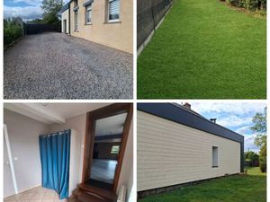 Maison individuelle - Feignies