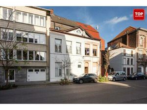 Huis te koop in Gent